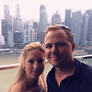 Meet your Posher, Kimberley